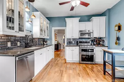 2952 W Denver Place, Denver, CO 80211 - Photo 17