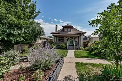 2952 W Denver Place, Denver, CO 80211 - Photo 3