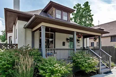 2952 W Denver Place, Denver, CO 80211 - Photo 1