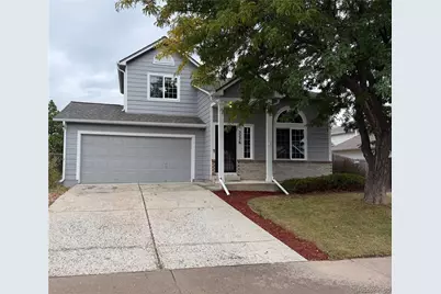 5276 E Howe Street, Castle Rock, CO 80104 - Photo 1