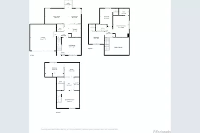 5276 E Howe Street, Castle Rock, CO 80104 - Photo 35