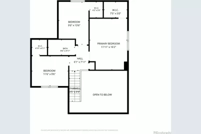 5276 E Howe Street, Castle Rock, CO 80104 - Photo 33