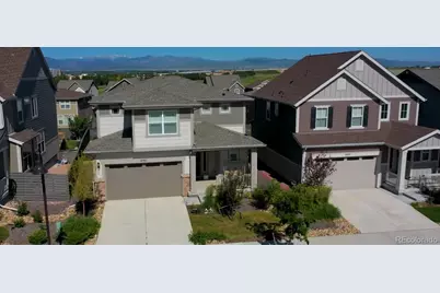 3489 Kingston Crest Trail, Elizabeth, CO 80107 - Photo 11