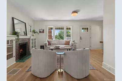 4633 W 30th Avenue, Denver, CO 80212 - Photo 9