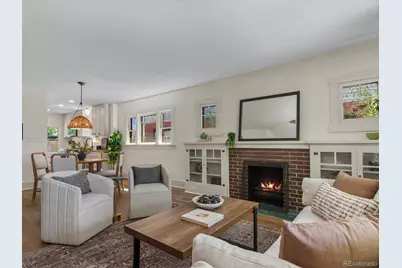 4633 W 30th Avenue, Denver, CO 80212 - Photo 5