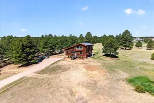 27085 Pine Vista Cir, Kiowa, CO 80117 - Photo 1