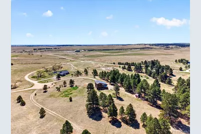 27085 Pine Vista Circle, Kiowa, CO 80117 - Photo 35