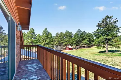 27085 Pine Vista Circle, Kiowa, CO 80117 - Photo 21