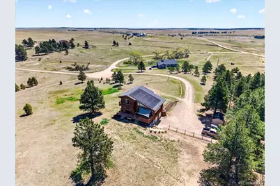 27085 Pine Vista Circle, Kiowa, CO 80117 - Photo 31