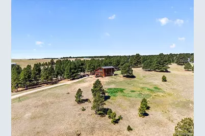 27085 Pine Vista Circle, Kiowa, CO 80117 - Photo 33