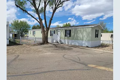 1212 Reed Lane, La Junta, CO 81050 - Photo 1