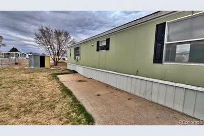 1212 Reed Lane, La Junta, CO 81050 - Photo 3