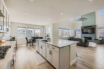 3391 N Haleyville Court, Aurora, CO 80019 - Photo 13