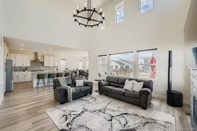 3391 N Haleyville Court, Aurora, CO 80019 - Photo 5