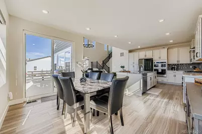 3391 N Haleyville Court, Aurora, CO 80019 - Photo 11