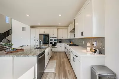 3391 N Haleyville Court, Aurora, CO 80019 - Photo 9