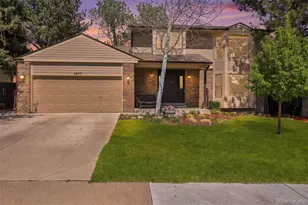 5877 S Lisbon Way, Centennial, CO 80015 - Photo 1