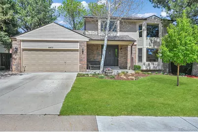 5877 S Lisbon Way, Centennial, CO 80015 - Photo 1
