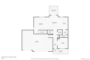 5955 Plains End Ct, Castle Rock, CO 80104 - Photo 35