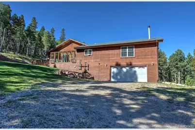 29469 County Road V V.8, Fort Garland, CO 81133 - Photo 25