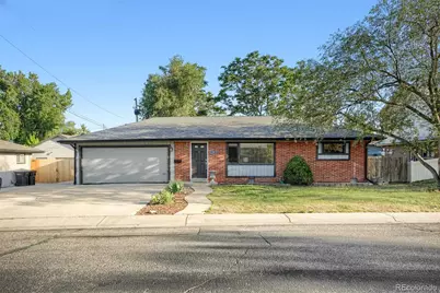 9920 W 54th Avenue, Arvada, CO 80002 - Photo 1