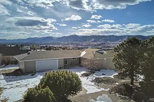 733 Bowstring Rd, Monument, CO 80132 - Photo 1