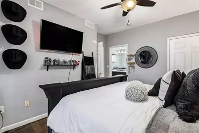 5714 N Gibralter Way #102, Aurora, CO 80019 - Photo 11