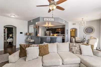 5714 N Gibralter Way #102, Aurora, CO 80019 - Photo 5