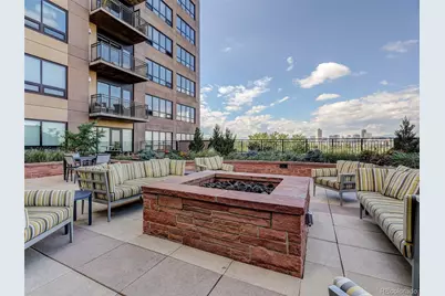 2990 E 17th Avenue #1401, Denver, CO 80206 - Photo 35