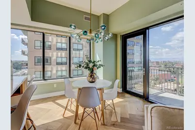 2990 E 17th Avenue #1401, Denver, CO 80206 - Photo 13