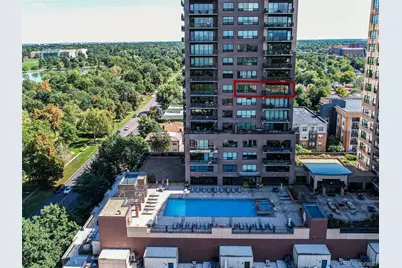 2990 E 17th Avenue #1401, Denver, CO 80206 - Photo 29