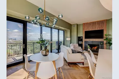 2990 E 17th Avenue #1401, Denver, CO 80206 - Photo 11