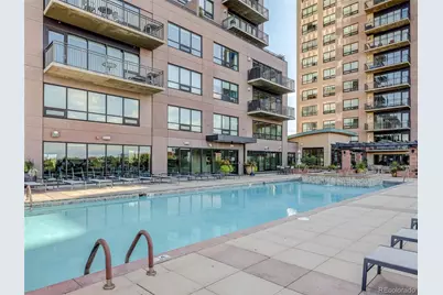 2990 E 17th Avenue #1401, Denver, CO 80206 - Photo 33