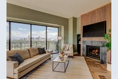 2990 E 17th Avenue #1401, Denver, CO 80206 - Photo 1