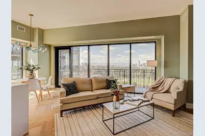 2990 E 17th Avenue #1401, Denver, CO 80206 - Photo 7