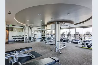 2990 E 17th Avenue #1401, Denver, CO 80206 - Photo 41