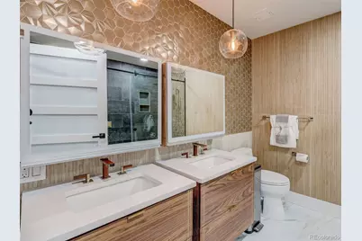 2990 E 17th Avenue #1401, Denver, CO 80206 - Photo 21