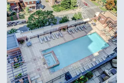 2990 E 17th Avenue #1401, Denver, CO 80206 - Photo 9