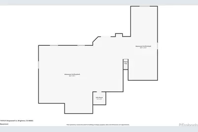 14476 N Maywood Court, Brighton, CO 80603 - Photo 43