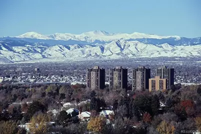 420 S Marion Parkway #301, Denver, CO 80209 - Photo 1