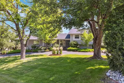 5390 S Krameria Street, Greenwood Village, CO 80111 - Photo 1