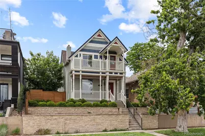 2021 Eliot Street, Denver, CO 80211 - Photo 1