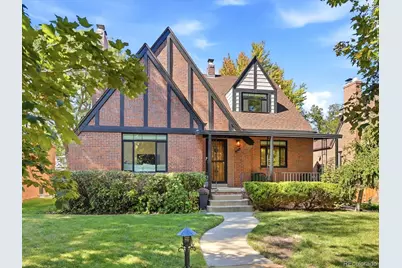2335 Kearney Street, Denver, CO 80207 - Photo 1