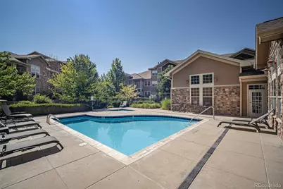 10751 Twenty Mile Road #101, Parker, CO 80134 - Photo 31