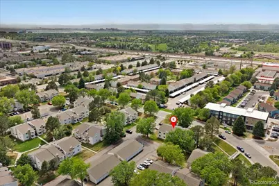 14112 E Colorado Drive #102, Aurora, CO 80012 - Photo 23