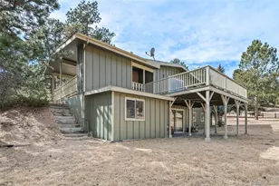 29611 Fairway Dr, Evergreen, CO 80439 - Photo 35