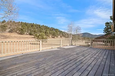 29611 Fairway Drive, Evergreen, CO 80439 - Photo 33