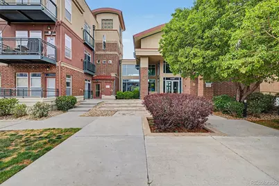 10184 Park Meadows Drive #1206, Lone Tree, CO 80124 - Photo 1