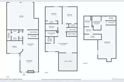 7761 S Curtice Drive #C, Littleton, CO 80120 - Photo 47