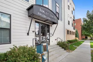 336 E 1st Ave, Denver, CO 80203 - Photo 1